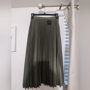 Club Monaco Annina Skirt